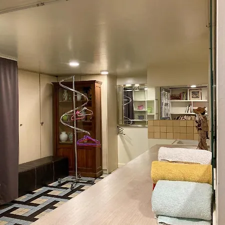 La Victoria -malzeville Village -120m2 *