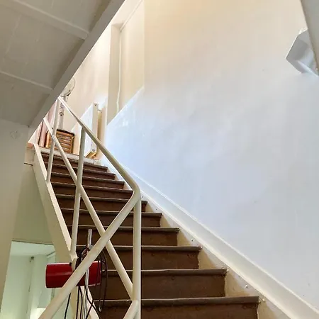 La Victoria -malzeville Village -120m2 Villa Nancy