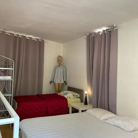 La Victoria -malzeville Village -120m2 *